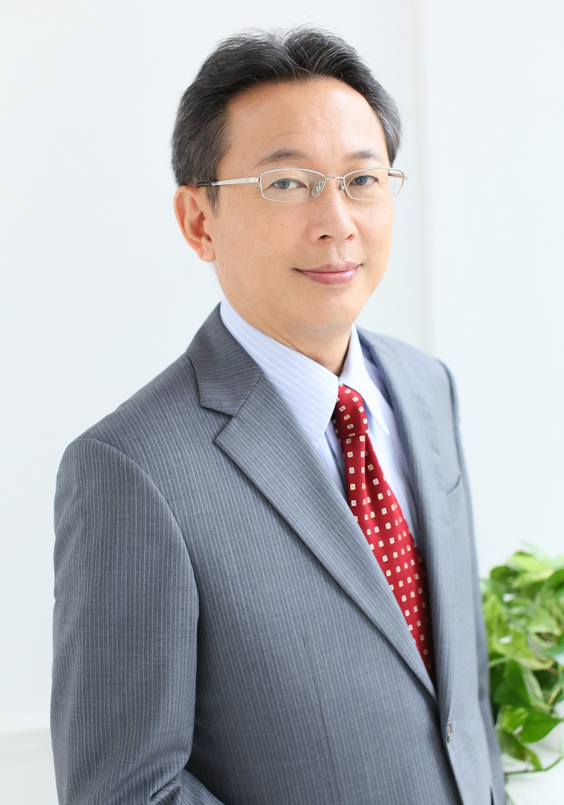 畑守 毅彦