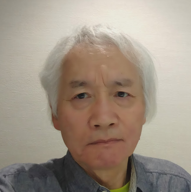 佐治 眞悟