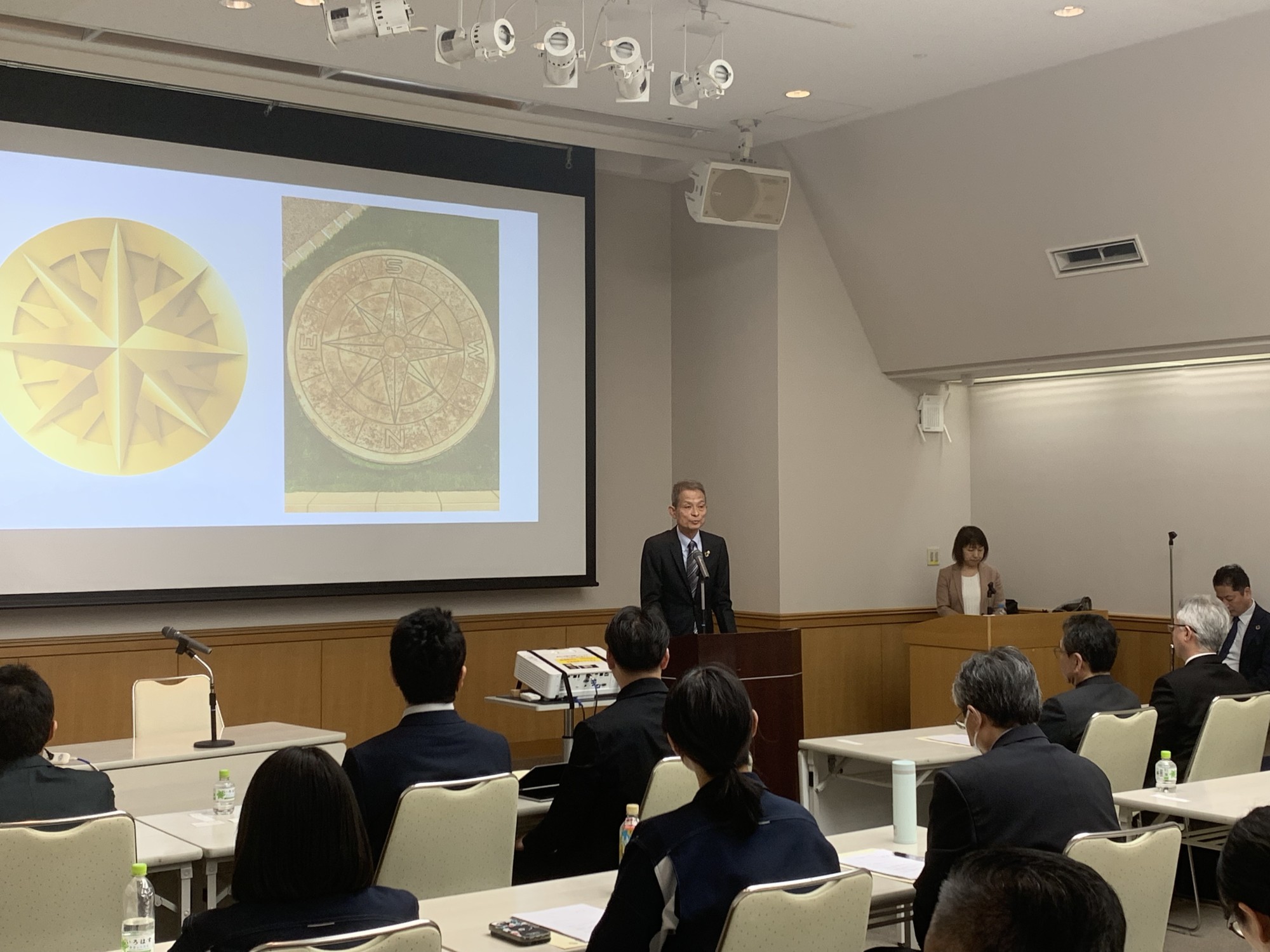 [11/10]診断士の日 地方創生シンポジウム・開催報告