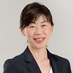 藤野 恵子