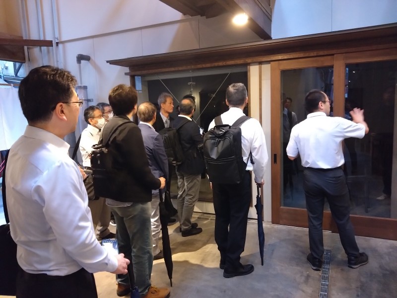 第1回例会委員会報告01
