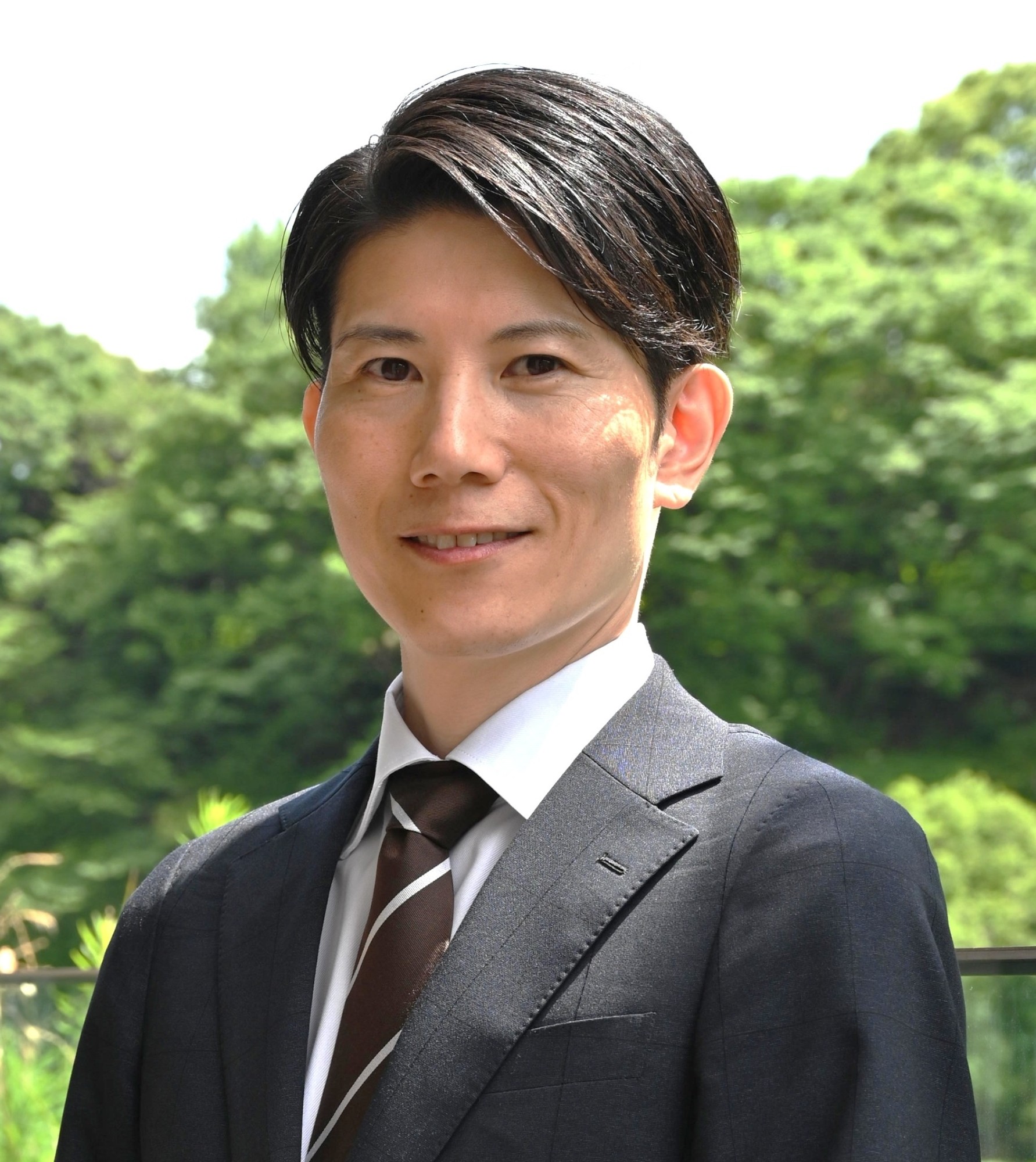 小西 貴大