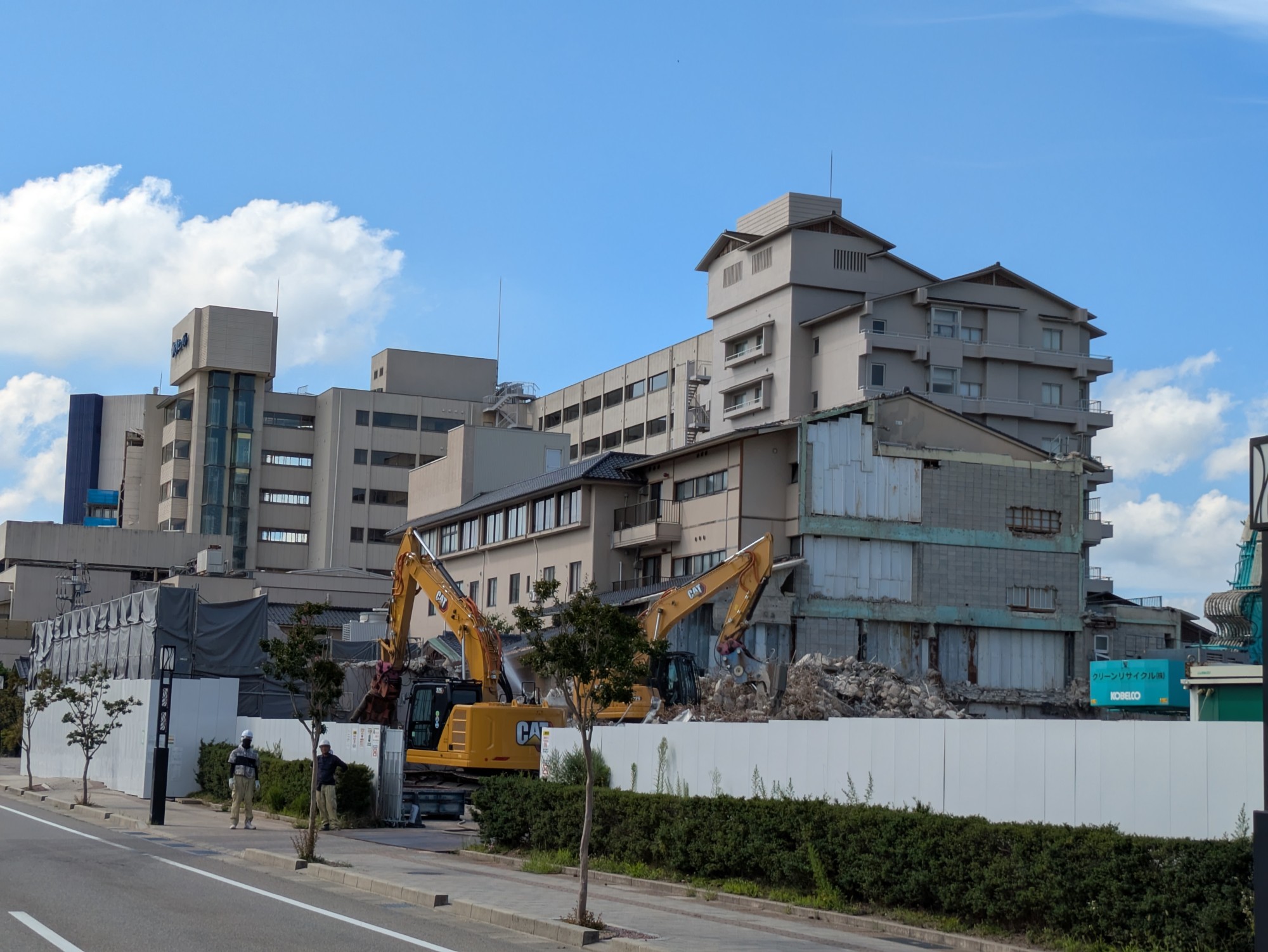 これからの温泉旅館の特長づくりは～和倉温泉を訪問して～
